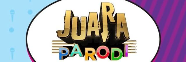 juaraparodi's profile banner image