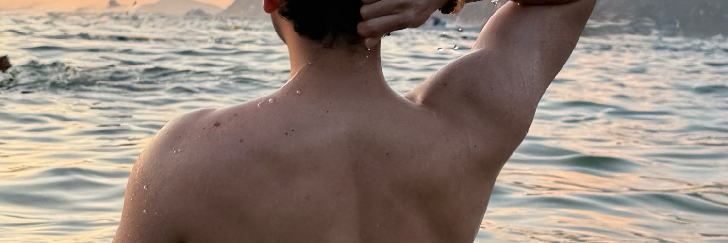 goony_peach's profile banner image