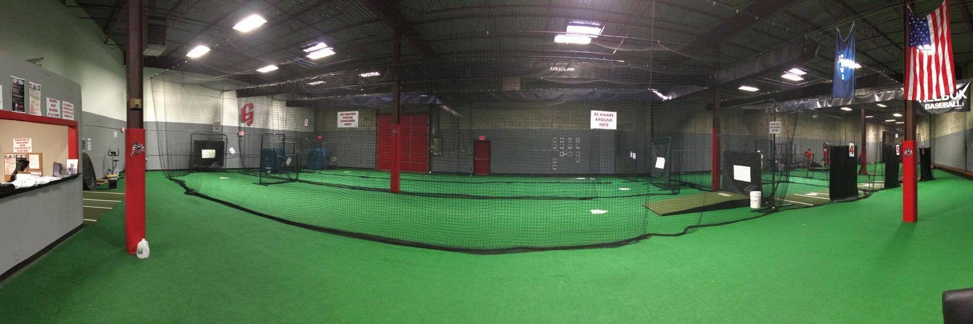 Gamers Academy banner