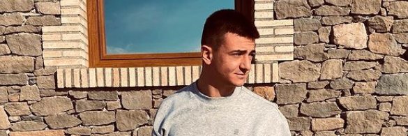 AleixErena's profile banner image