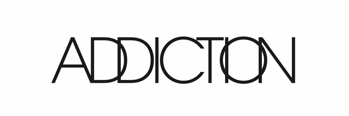 Addiction Nightclub banner
