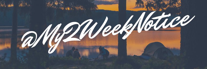 my2weeknotice's profile banner image