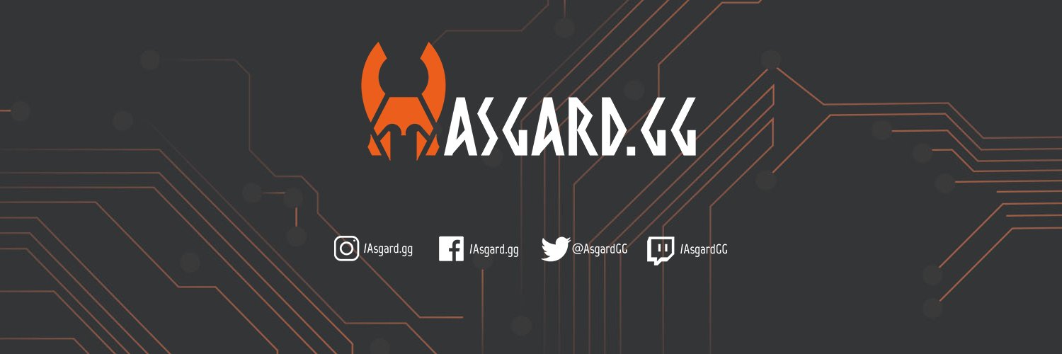 AsgardGG banner