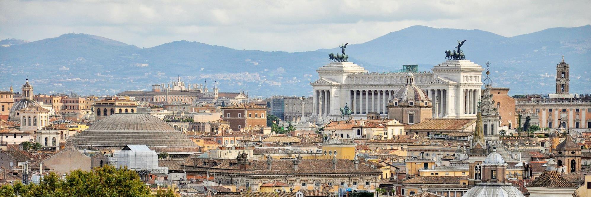 ExploreRoma's profile banner image