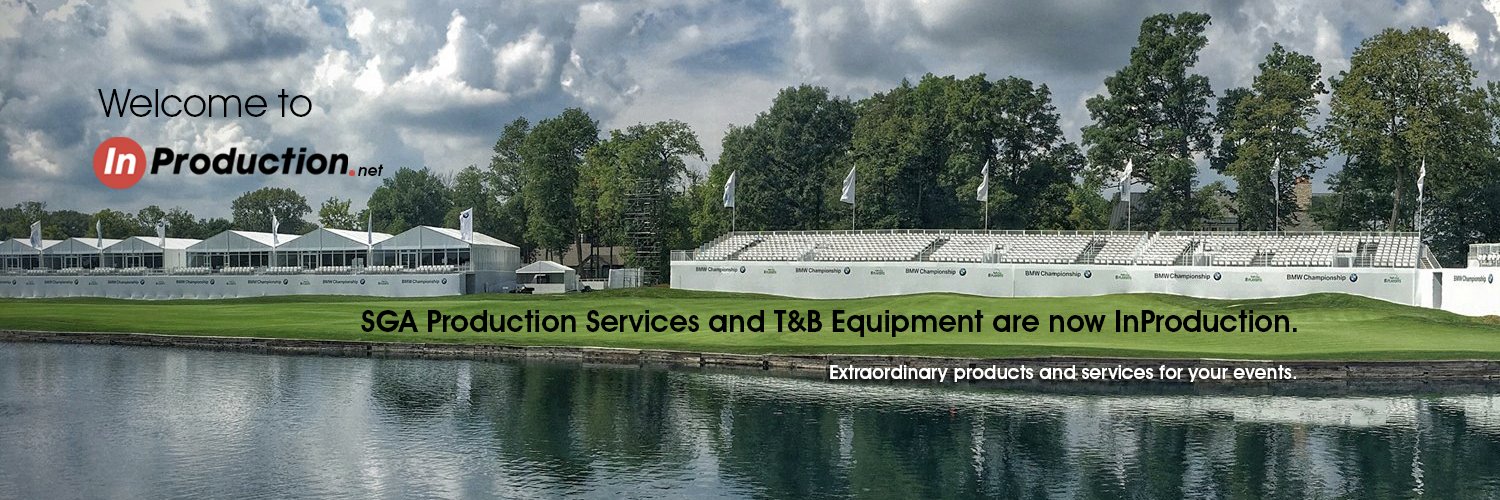 InProEvents's profile banner image