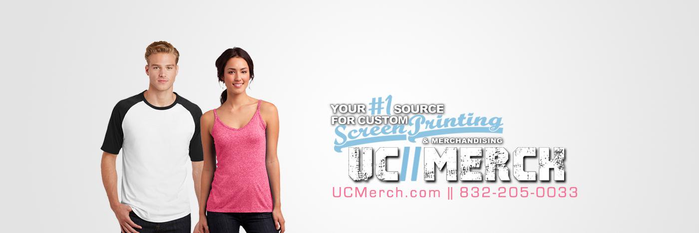 UCMerch's profile banner image