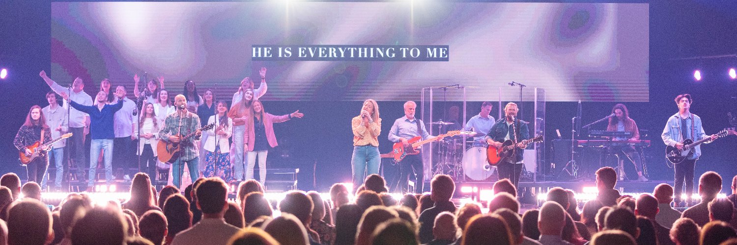 MtHorebChurchSC's profile banner image