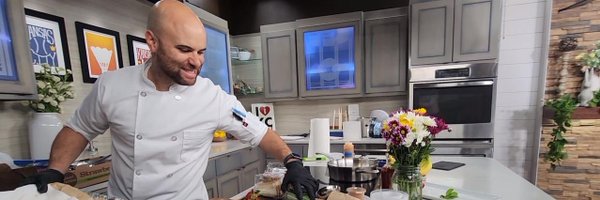 chefmikesmenu Profile Banner