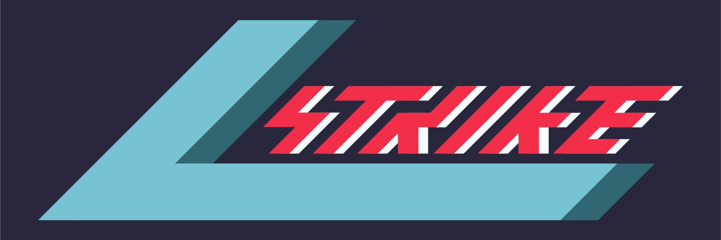 Lstrike0's profile banner image