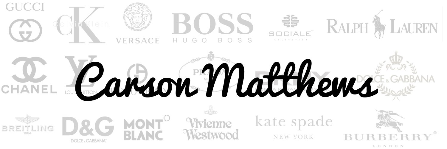 CarsonMatthews0's profile banner image