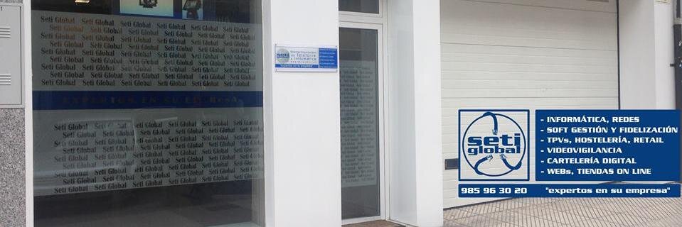 setiglobal's profile banner image