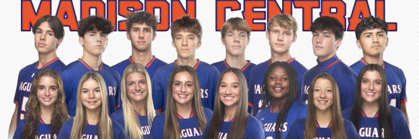 MCJagSoc Profile Banner