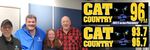 CATCountry961 Profile Banner