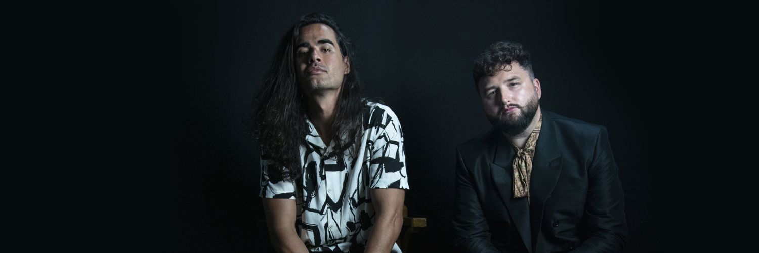 Dear Sherlock banner