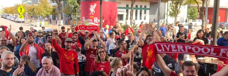 OLSC Austin banner