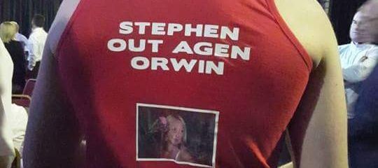 steOrwin1990's profile banner image