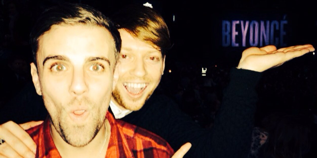 BenjaminBond18's profile banner image