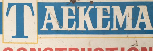 DanTaekema Profile Banner