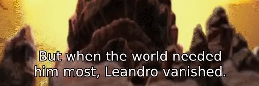 Leandro, RN banner
