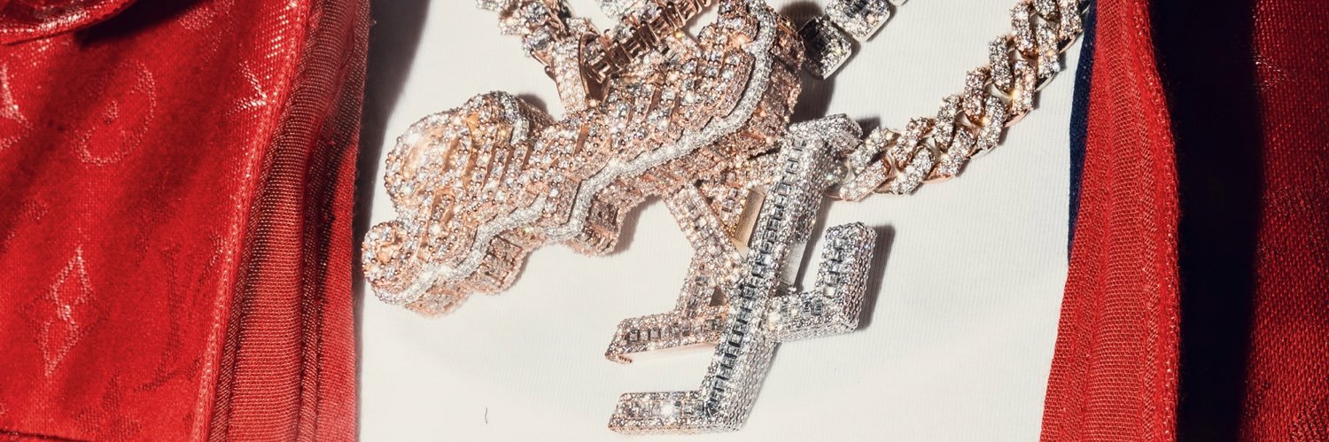 Jermaine “LACE” Diaz banner