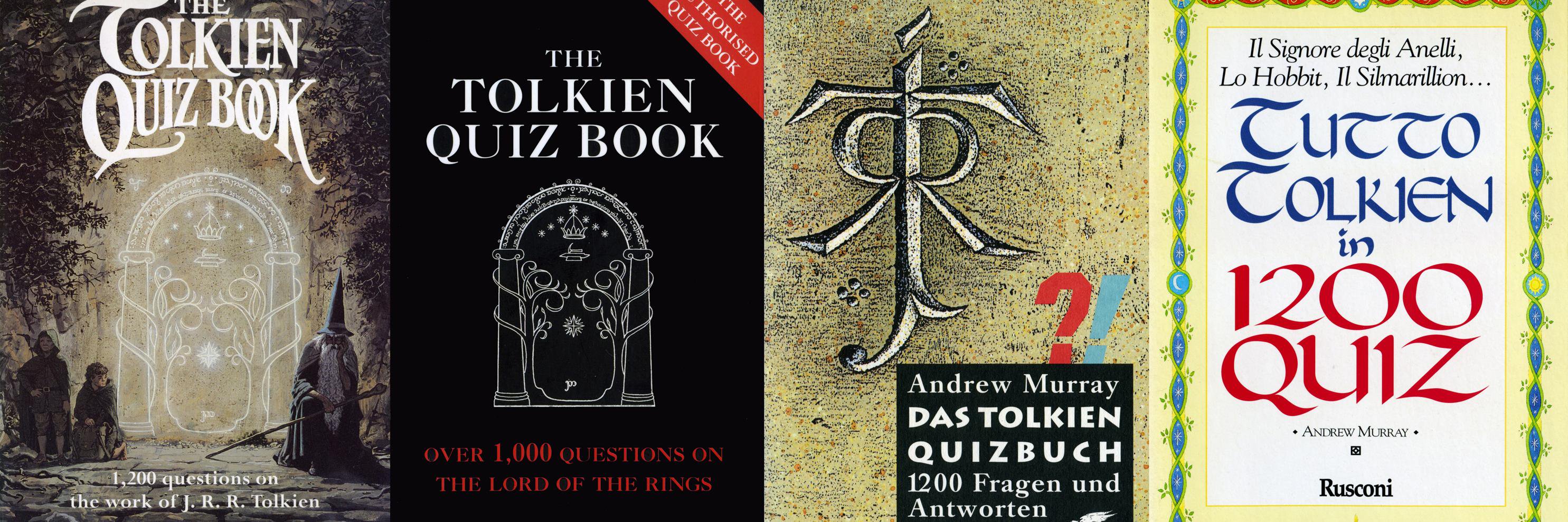 TolkienQuizBook's profile banner image