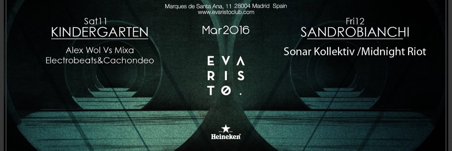 EvaristoClub's profile banner image