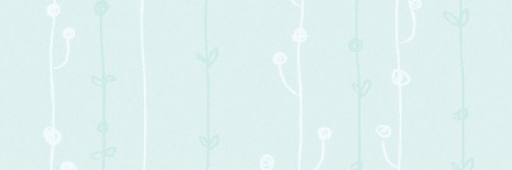 megutany's profile banner image