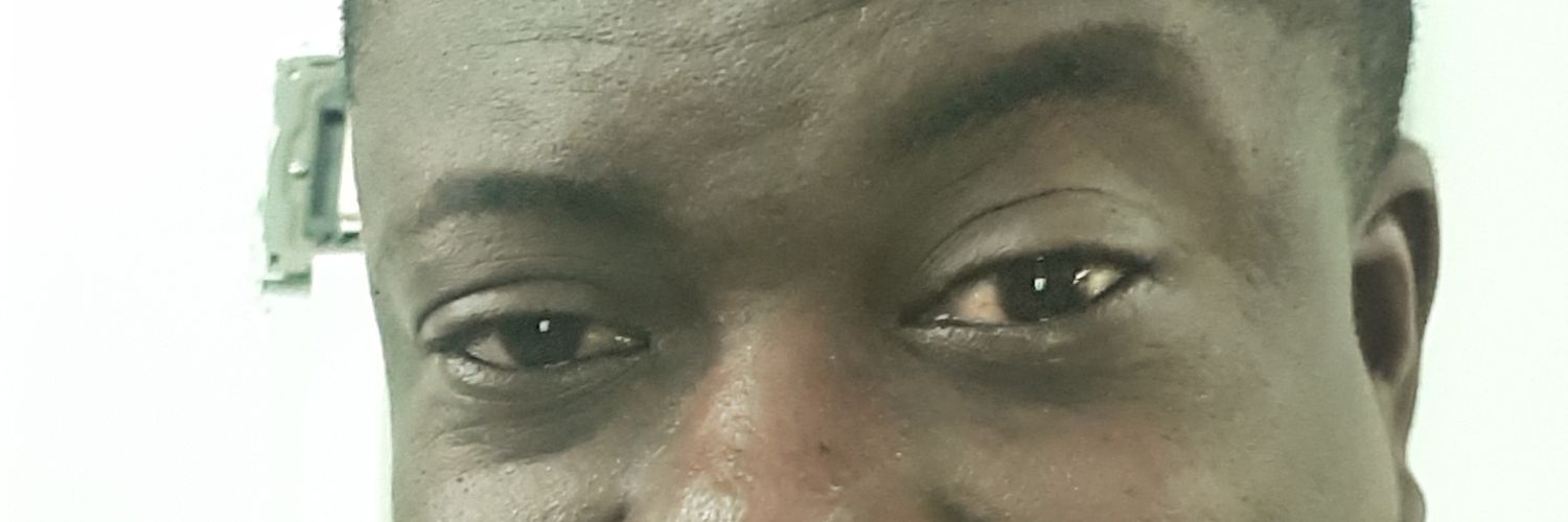 Sholanzy's profile banner image
