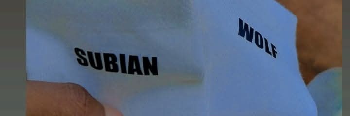 alexiousmaz's profile banner image