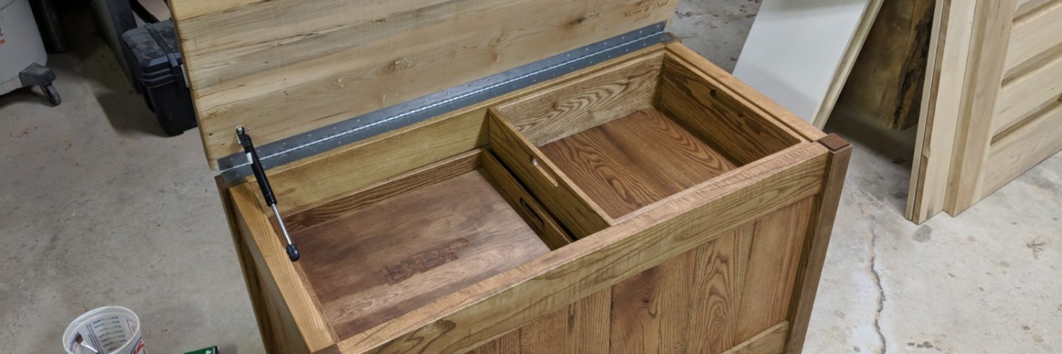 ReclaimedDoor's profile banner image