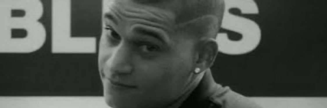 zaynelius's profile banner image