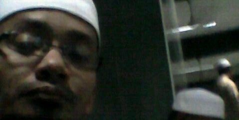 ustaz_yop's profile banner image