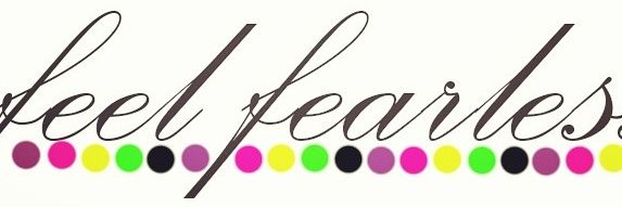 feelfearless15's profile banner image