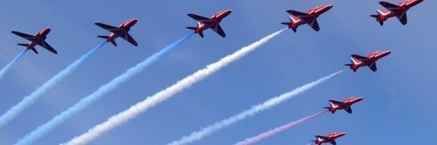 Jack D 🇺🇦 banner