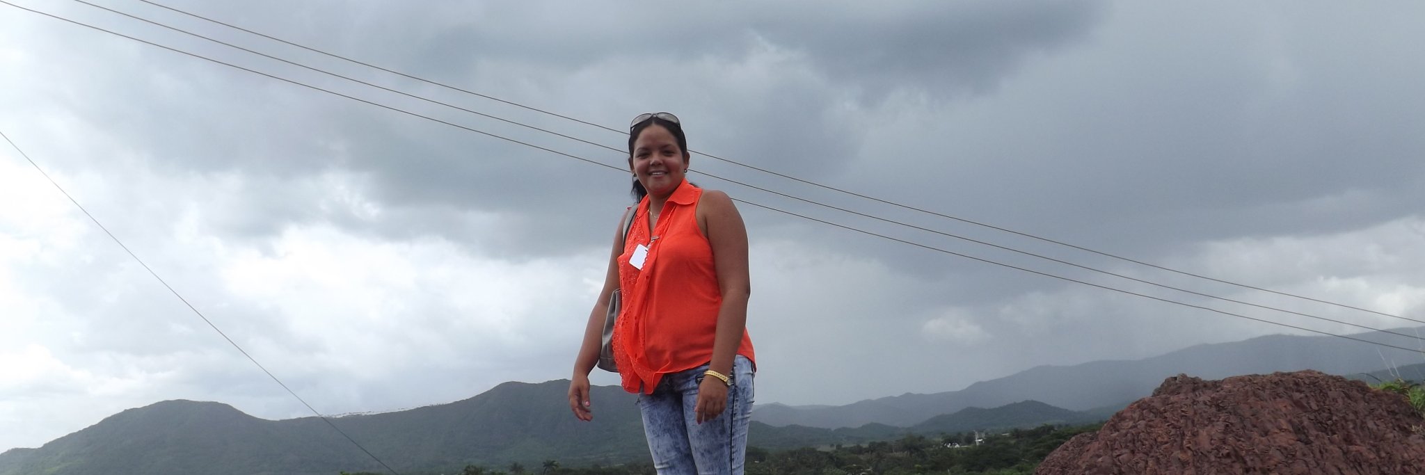 guantanameraYan's profile banner image