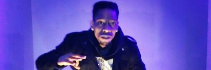 shabangerw's profile banner image