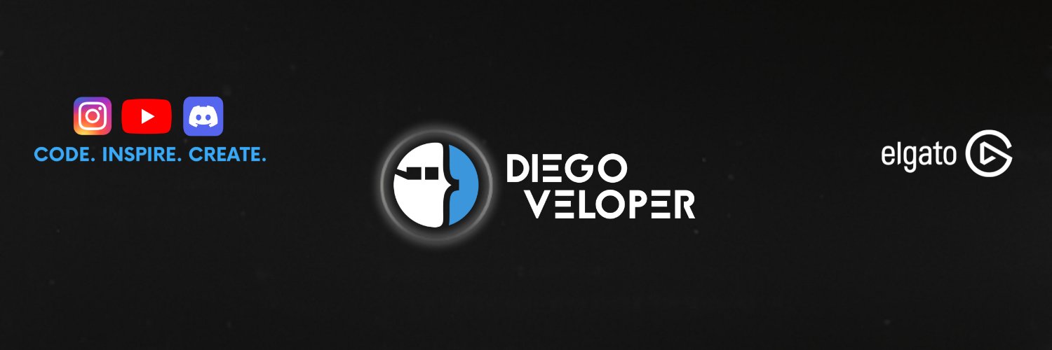 Diego Velasquez banner