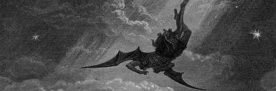 S banner