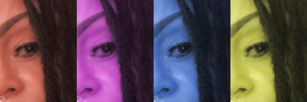 TheAlisaKShow's profile banner image