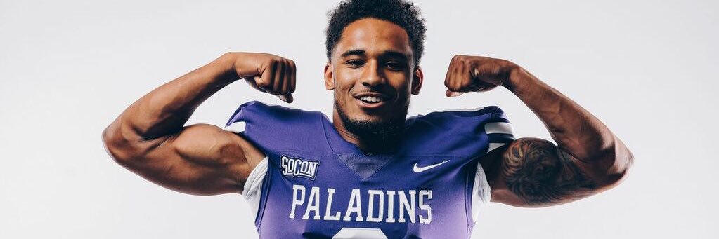 coachjamestrapp's profile banner image