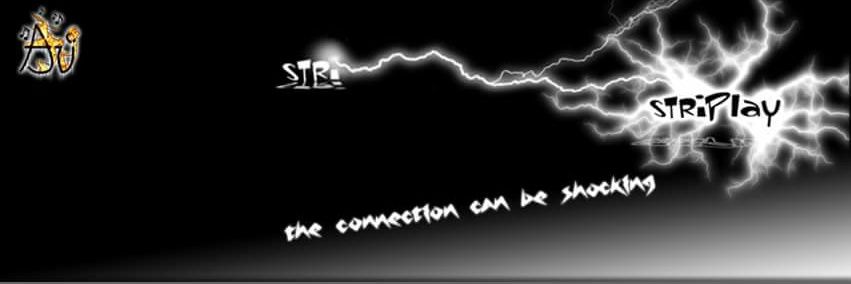 striPlay's profile banner image