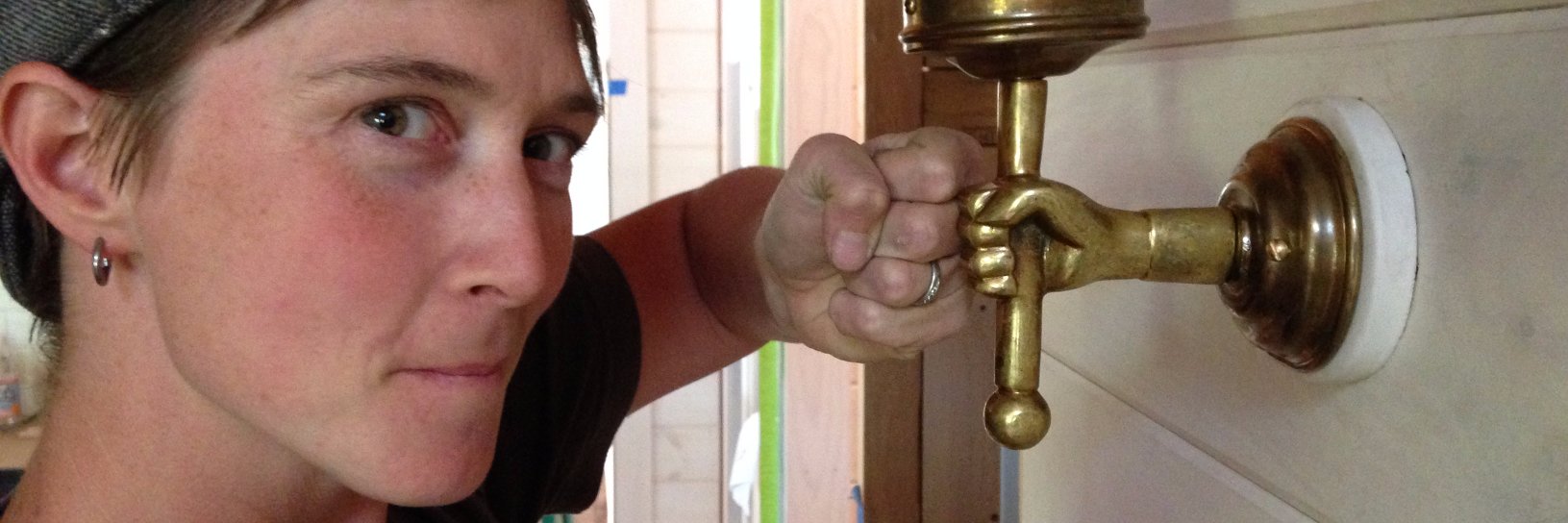 New Frameworks banner