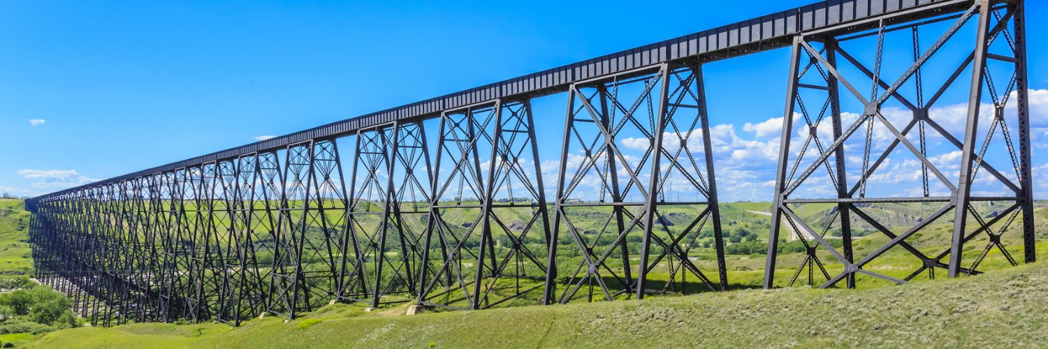 Lethbridge Chamber banner