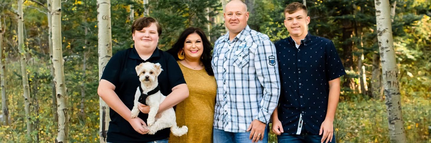 Kendra Conner banner