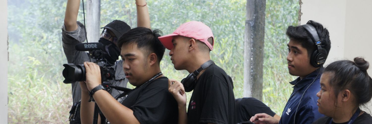SyafiHalim's profile banner image