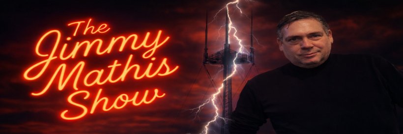 jimmymathisshow's profile banner image