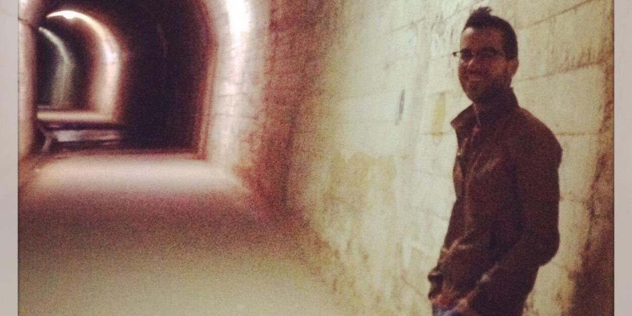 CharlyRoldn's profile banner image