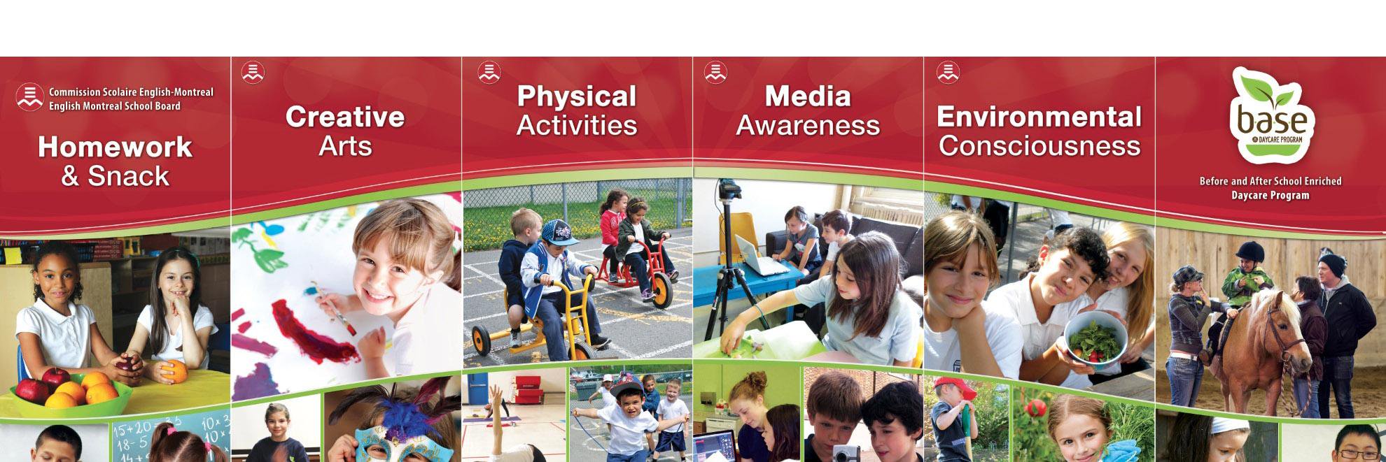 EMSB B.A.S.E. banner