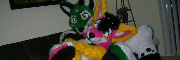 Silverwolfy Profile Banner