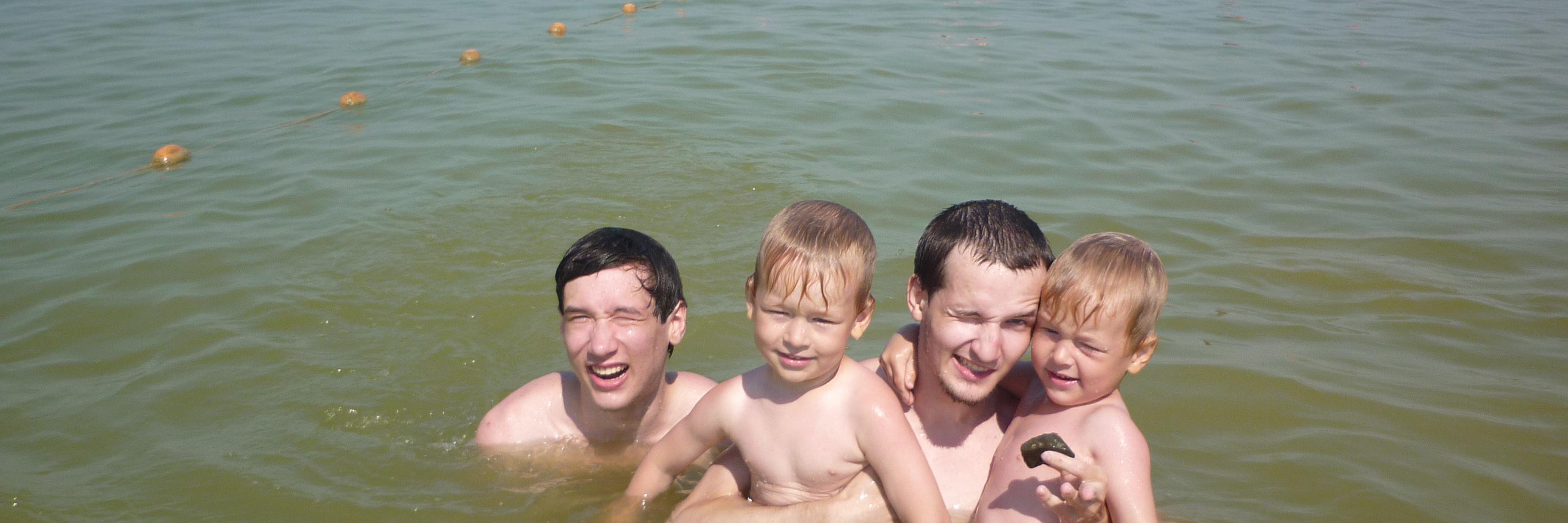 Марина Сабурова banner